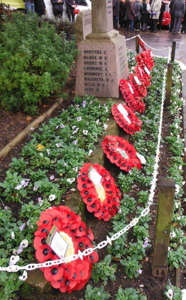 Act of Remembrance