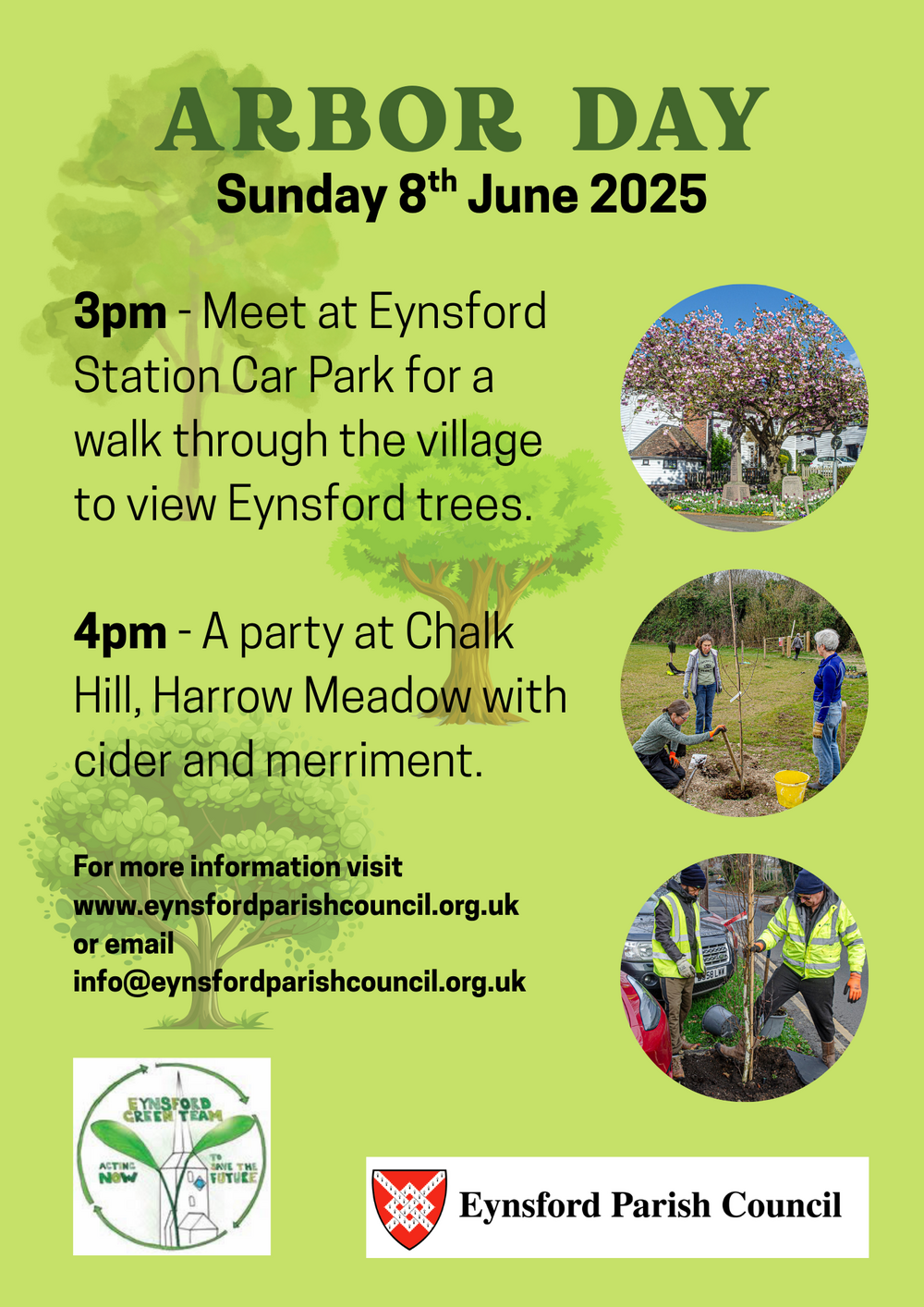 Arbor Day