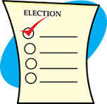 Parish Council Elections 7th May 2015