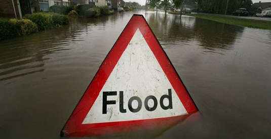 Flood Prevention Workshop in Shoreham