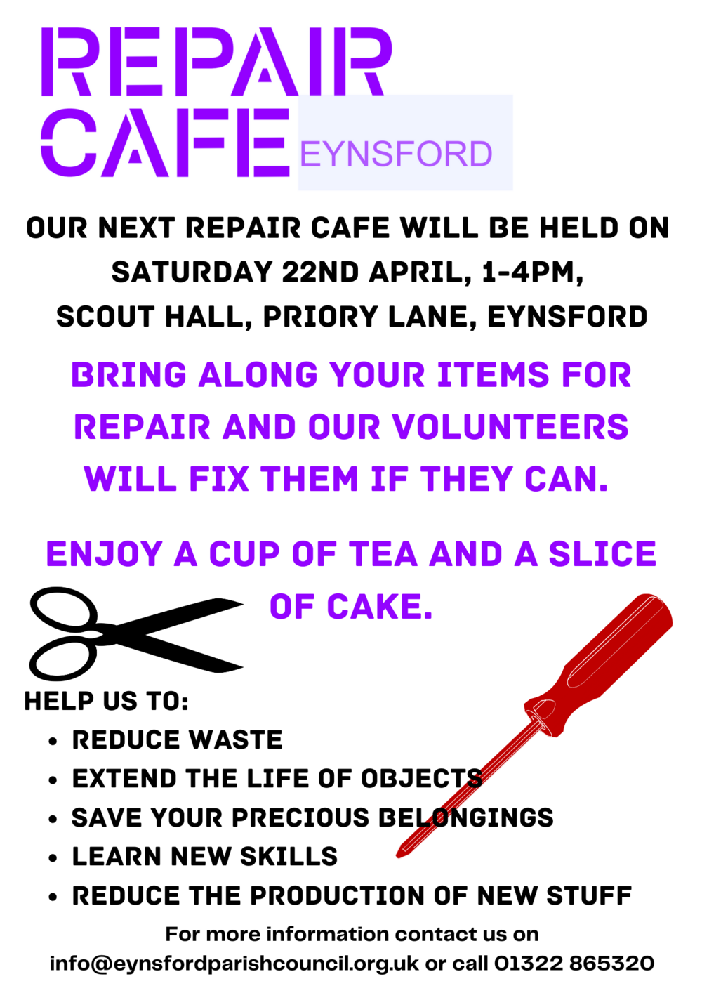Repair Cafe