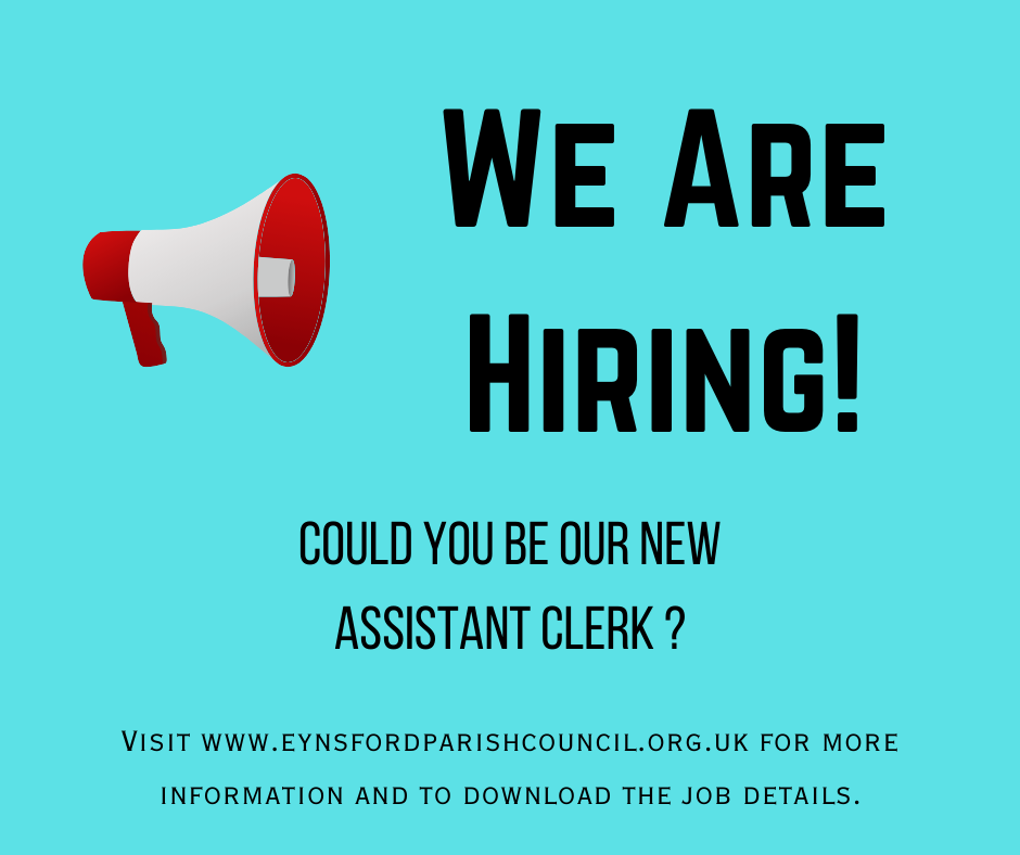 We are Hiring - Vacancy for Assistant Clerk